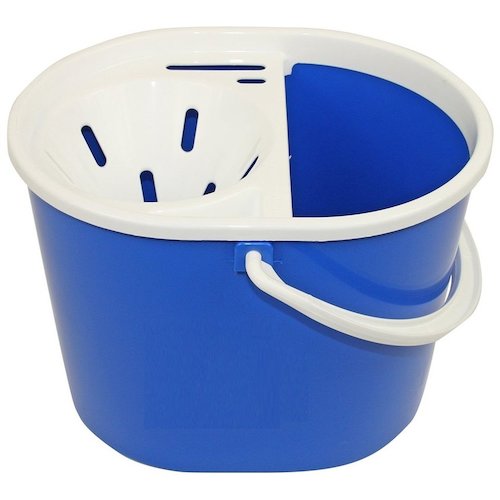 Oval Mop Bucket (CL056-B)